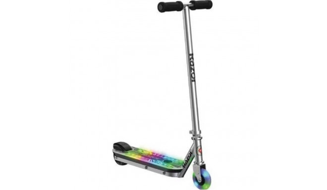 Razor Color Rave Electric Scooter