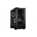 be quiet Pure Base 501 Airflow Window Black