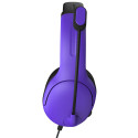 PDP headset Airlite PlayStation, purple (opened package)