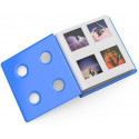 Polaroid album Go Puffy Large, blue (opened package)