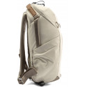 Peak Design Everyday Backpack Zip V2 15L, bone (opened package)