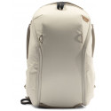 Peak Design seljakott Everyday Backpack Zip V2 15L, bone (avatud pakend)