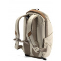 Peak Design seljakott Everyday Backpack Zip V2 15L, bone (avatud pakend)