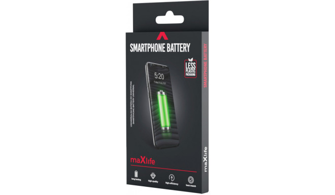 Maxlife battery EBBG980 Samsung Galaxy S20 4000mAh