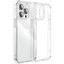 Joyroom case JR-14D4 Apple iPhone 14 Pro Max, transparent