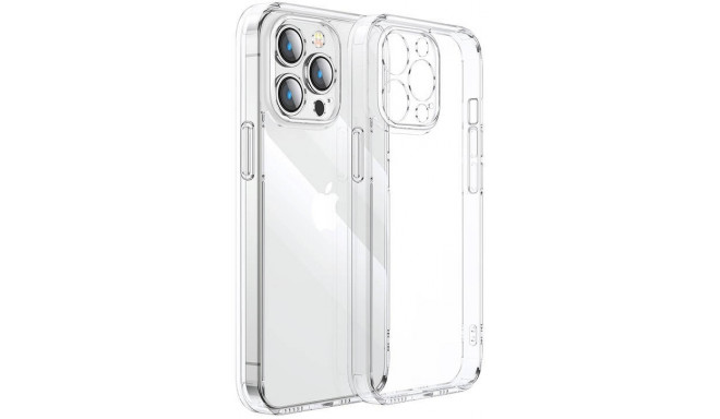 Joyroom case JR-14D4 Apple iPhone 14 Pro Max, transparent