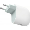 Google vooluadapter USB-C 45W, valge