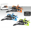 Madej remote-controlled drone Thunder R/C Quadrocopter