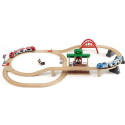 BRIO Travel Switching Set (33512)