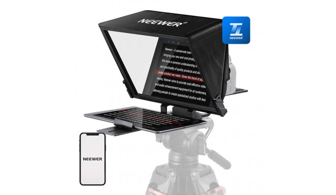 Teleprompter Neewer