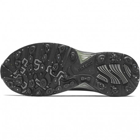 Me Stavre BUGrip GTX Black/Black - 45
