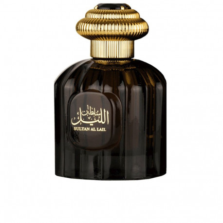 Al Wataniah parfüümvesi Sultan Al Lail 100ml
