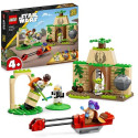 LEGO Star Wars 75358 Tenoo Jedi Temple Constructor