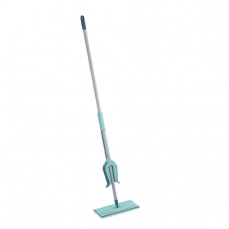 Leifheit Picobello Micro Duo Mop Fiber Metallic