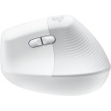 Logitech Lift Ergo Series Wireless Mouse