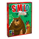 Brain Games Galda spēle Similo Animals LV / LT / EE