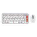 Logitech POP Icon Wireless Combo