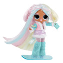 L.O.L. Surprise nukk Tweens Winter Snow - Candylicious