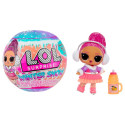 L.O.L. Surprise nukk Winter Snow Tots