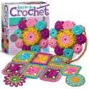 4M DIY kit Easy-To-Do Crochet