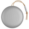 Bang & Olufsen Beosound A1 2nd Gen Premium Sound Bluetooth Speaker Grey Mist