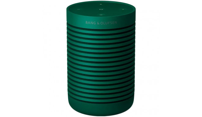 Bang & Olufsen Beosound Explore Premium Sound Bluetooth Speaker Green