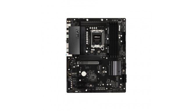 ASROCK Z890 PRO-A Emaplaat