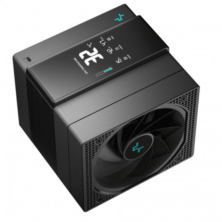 Deepcool | CPU Cooler | ASSASSIN IV VC VISION | Intel, AMD