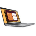 Dell Latitude 5450 | 14 " | IPS | FHD | 1920 x 1080 pikslit | Peegeldusvastane | Intel Core i7 | i7-