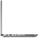 Dell Latitude 5450 | 14 " | IPS | FHD | 1920 x 1080 pikslit | Peegeldusvastane | Intel Core i7 | i7-