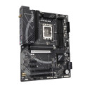 Gigabyte Z790 EAGLE AX | Protsessoripere Intel | Protsessoripesa LGA1700 | DDR5 DIMM | Toetatud kõva