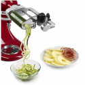 KitchenAid 5KSMSCA accessory, vegetable slicer