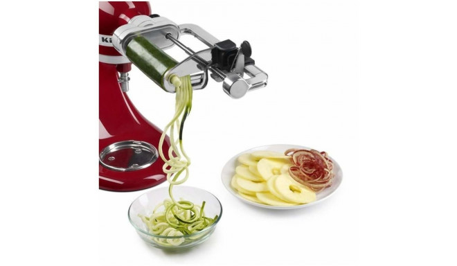 KitchenAid 5KSMSCA accessory, vegetable slicer