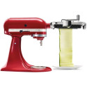 KitchenAid 5KSMSCA accessory, vegetable slicer