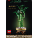 TOY CONSTRUCTOR LEGO LUCKY BAMBOO 10344