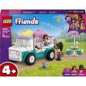 TOY CONSTR LEGO Jäätisebuss 42644