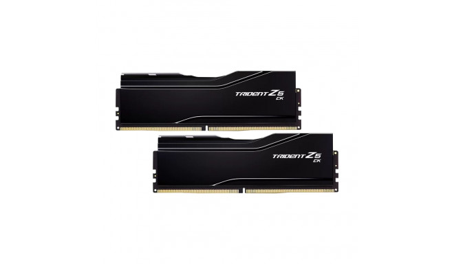 G.Skill F5-8400C4052G24GX2-TZ5CK | 48 GB | DDR5 | 6400 MHz | PC/server | registreeritud ei | ECC ei