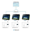 ATEN Room Booking System - 10.1&quot; RBS Panel