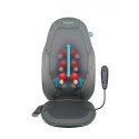 HoMedics SGM-1300H-EU massager Back, Belt, Shoulders Grey