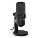 KRUX Emote 2000S Black Table microphone