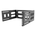 Lanberg FB01-5404-10B rack accessory Rack frame