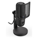 KRUX Emote 2000S Black Table microphone