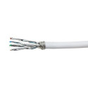 LogiLink CPV0041 networking cable White 100 m Cat7 S/FTP (S-STP)