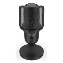 KRUX Emote 2000S Black Table microphone