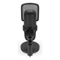 KRUX Emote 2000S Black Table microphone