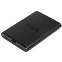 "TRANSCEND ESD270C 500GB External SSD USB 3.1 Gen 2 Type C"