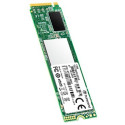 "TRANSCEND 1TB M.2 2280 PCIe Gen3x4 M-Key 3D TLC with Dram"
