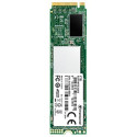 "TRANSCEND 1TB M.2 2280 PCIe Gen3x4 M-Key 3D TLC with Dram"