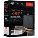 "SEAGATE One Touch SSD 500GB Black RTL"