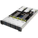 "Barebone ASUS RS720A-E11-RS12/10G/2.4KW/8NVMe/GPU/OCP"